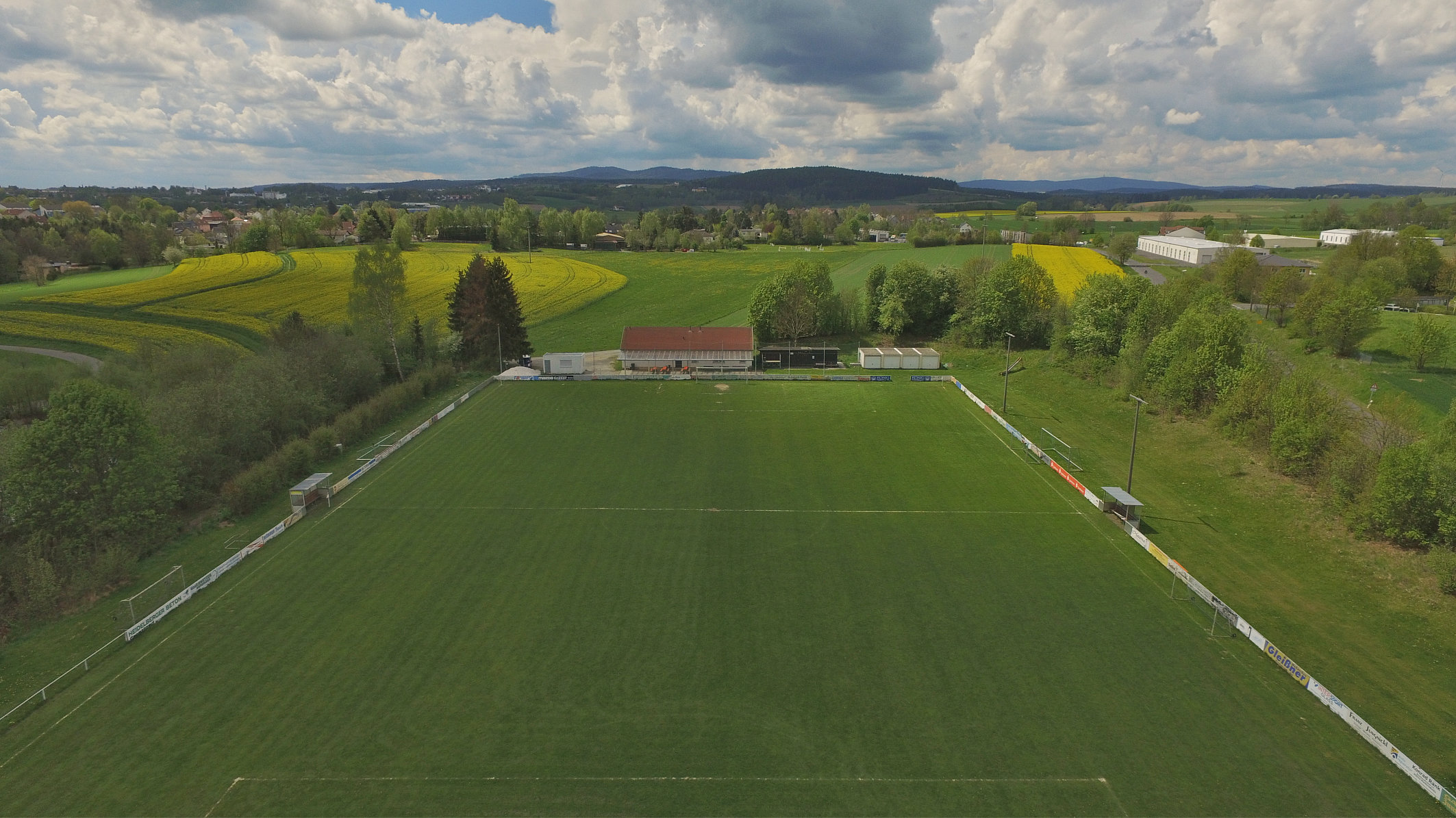 Lorenzreuth