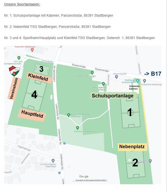 Stadtbergen