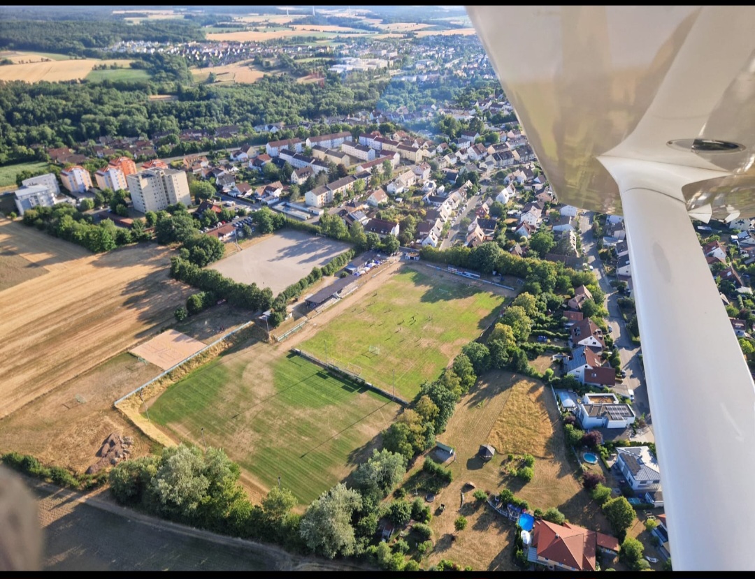 Neustadt a. d. Aisch