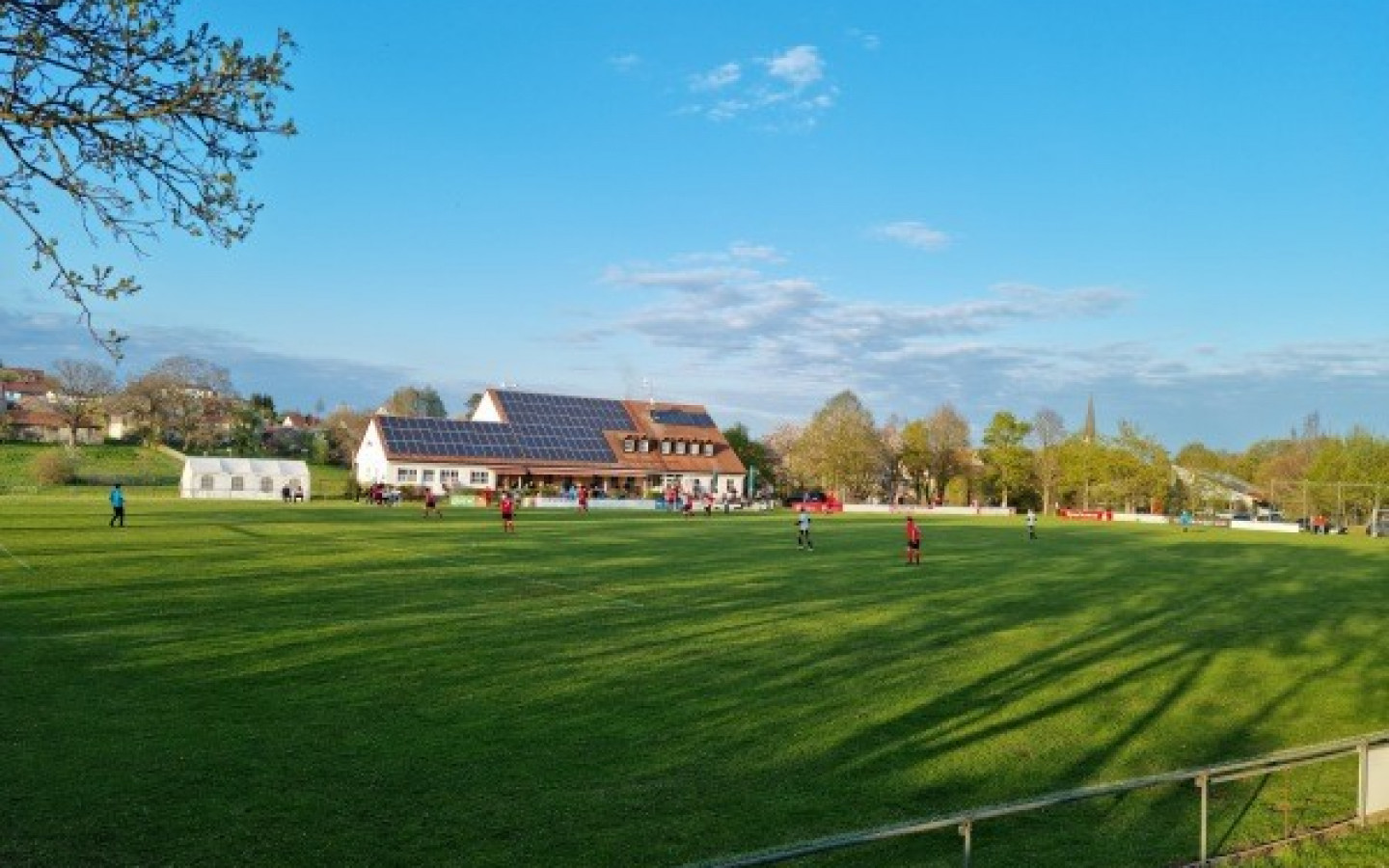 Tandern/Hilgertshausen