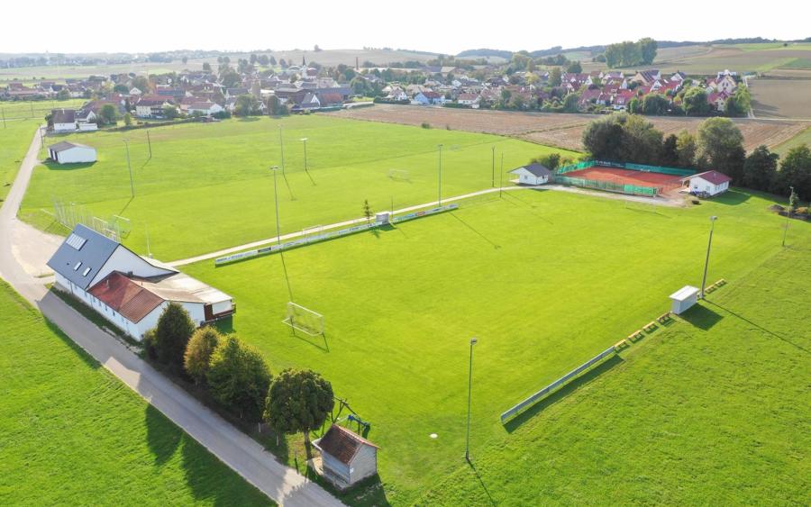 Roggden/Wertingen