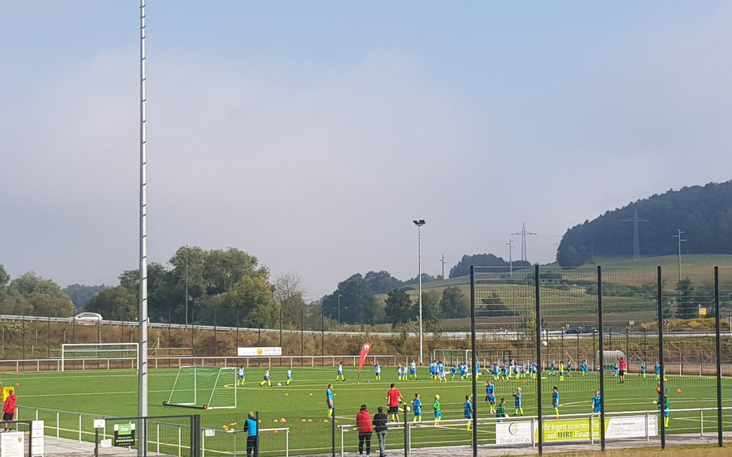 Zapfendorf