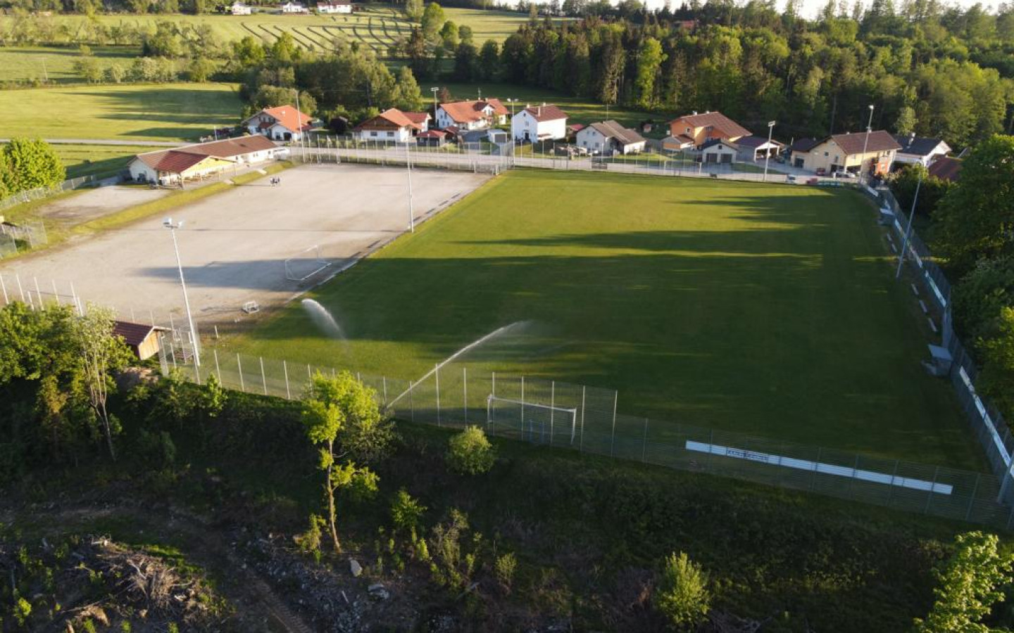 Holzfreyung/Waldkirchen