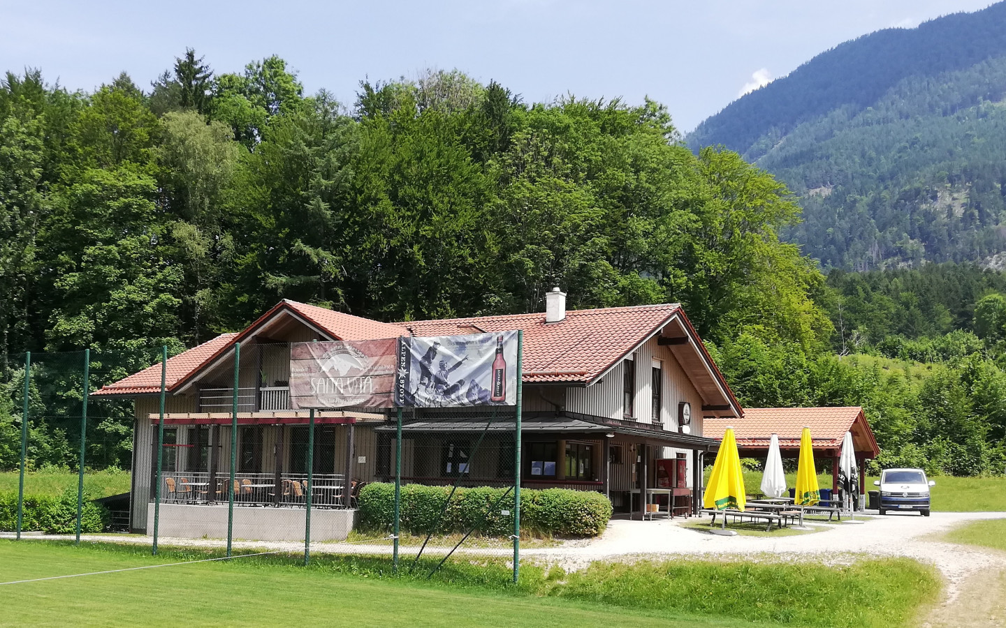 Bayerisch Gmain