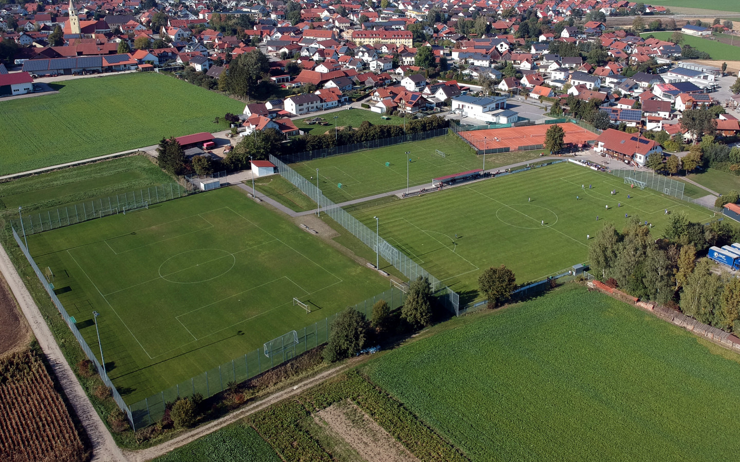 Essenbach