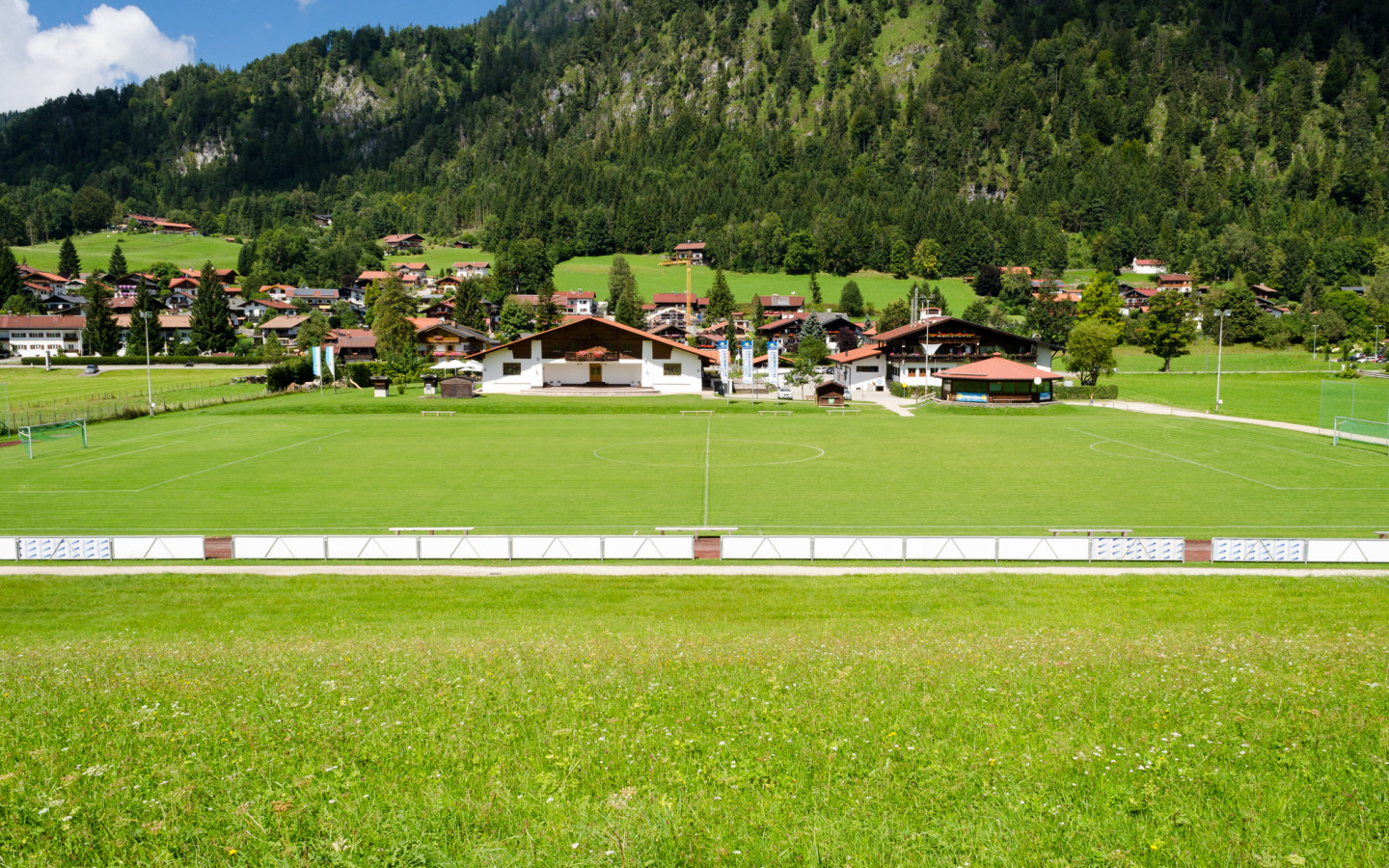 Reit im Winkl