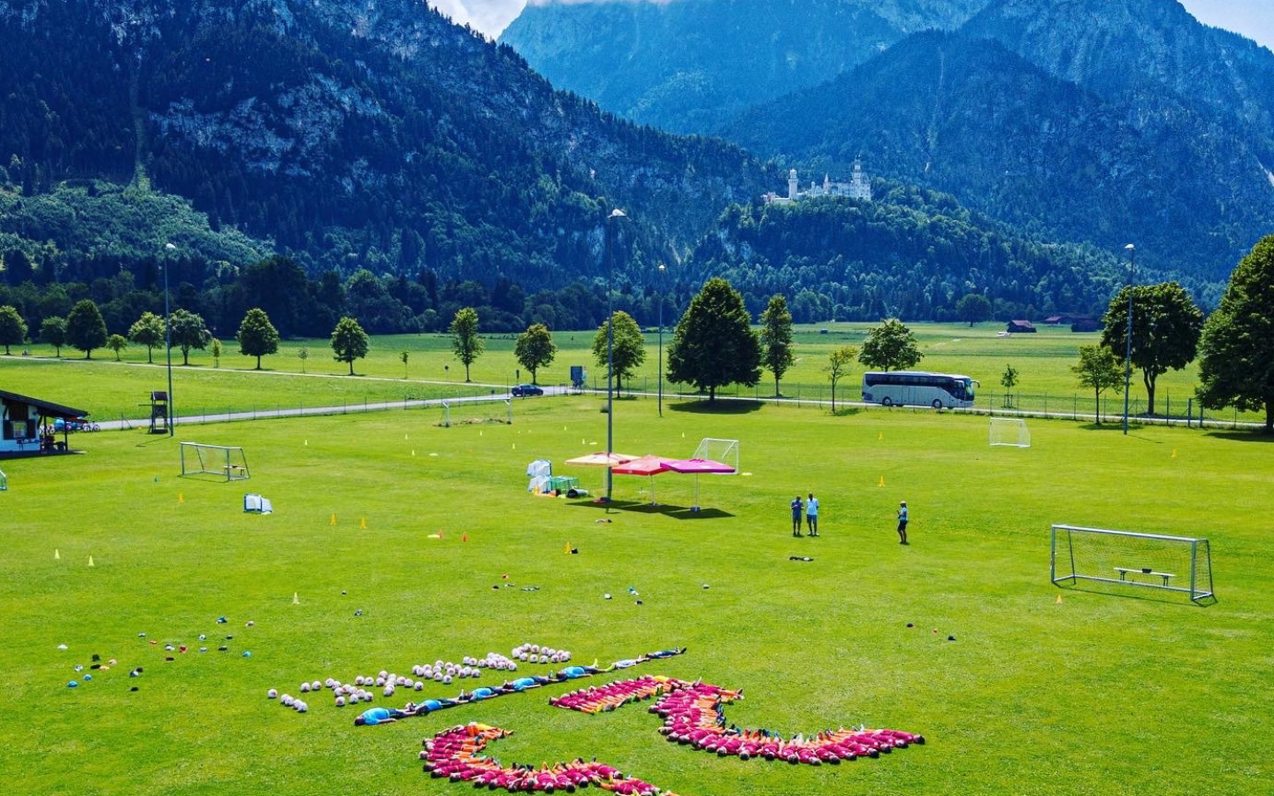 Schwangau