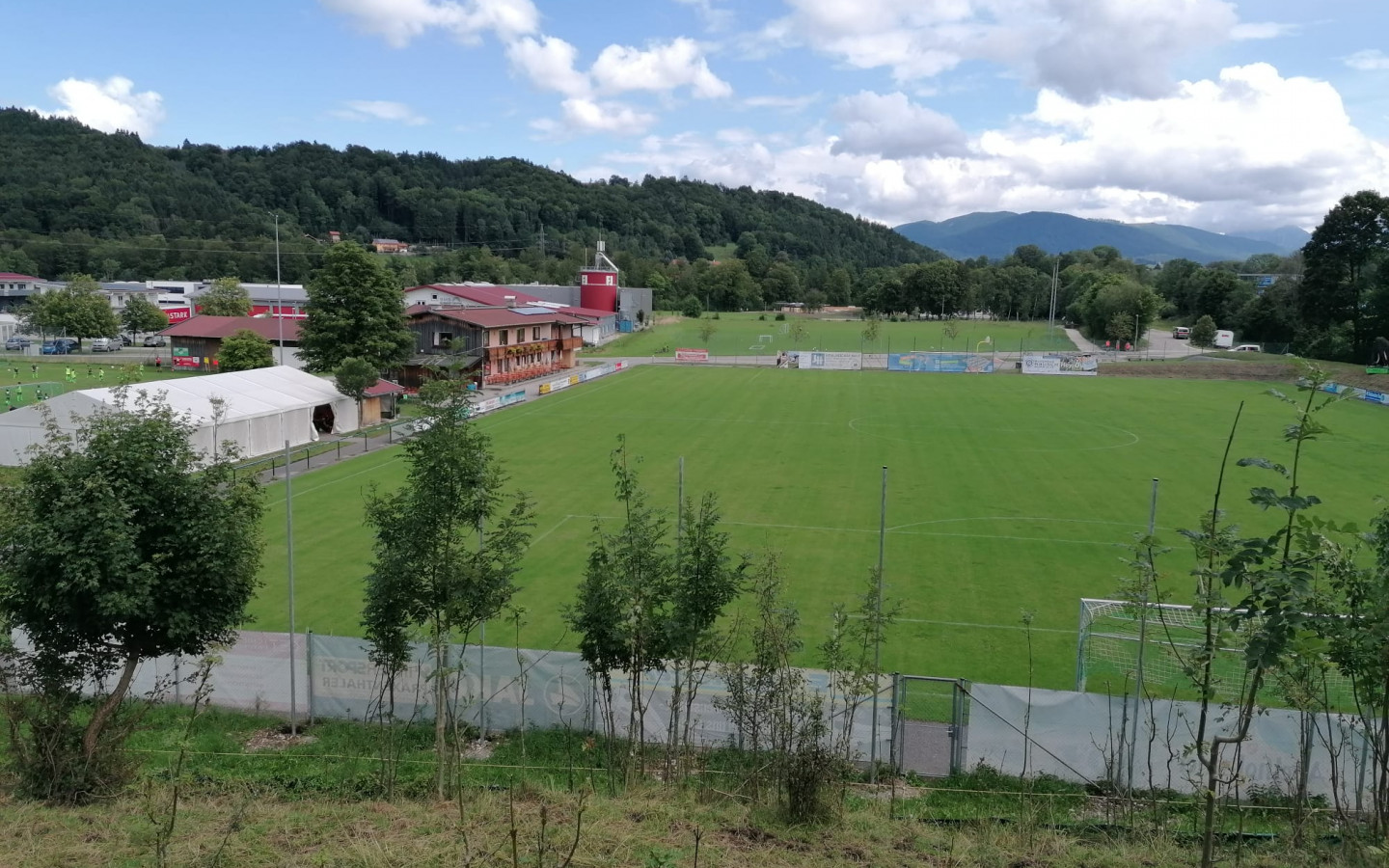 Siegsdorf