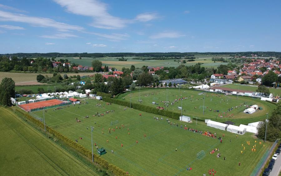 Mammendorf