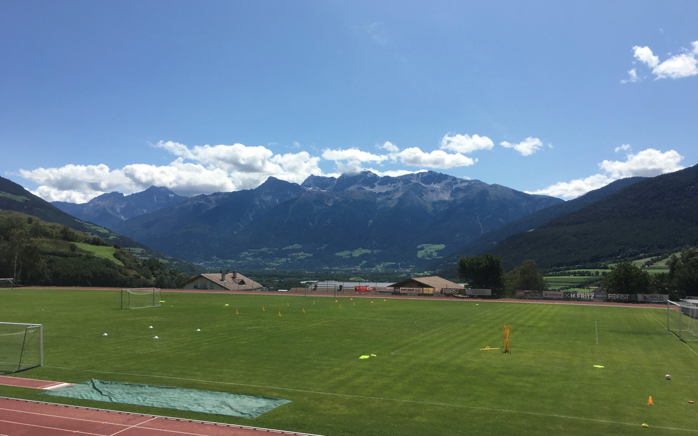 Mals/Vinschgau