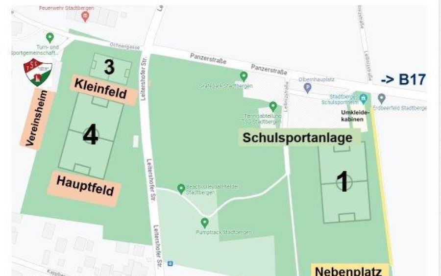 Stadtbergen
